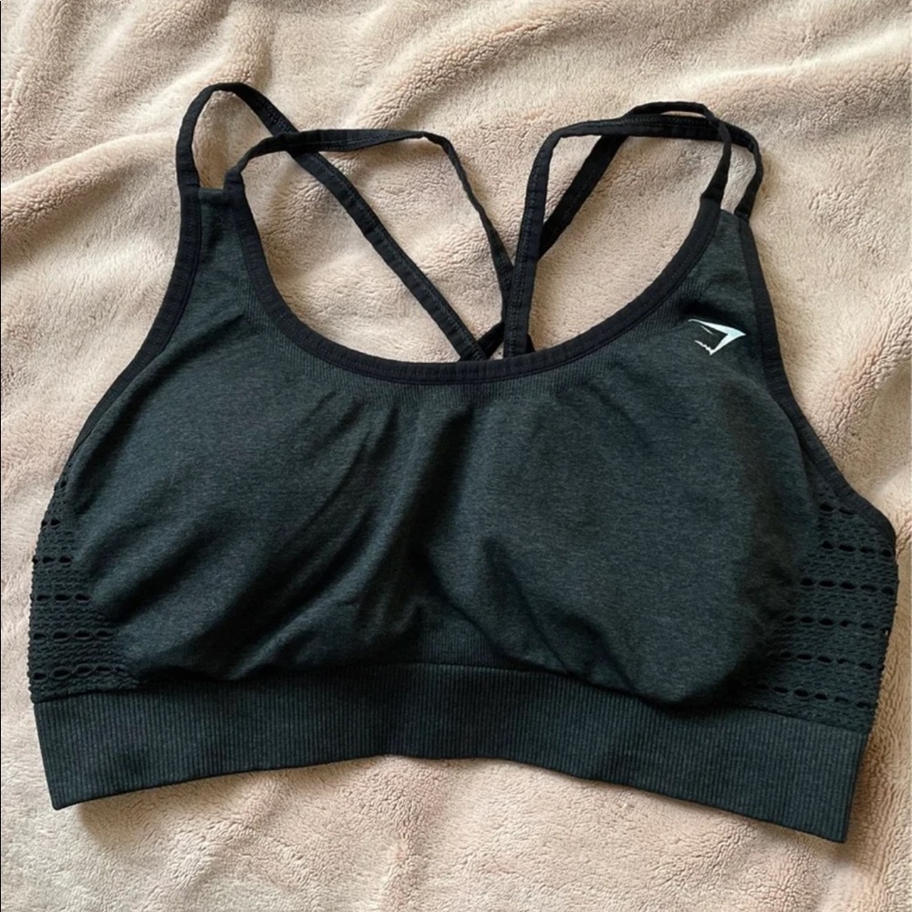 Gymshark bra